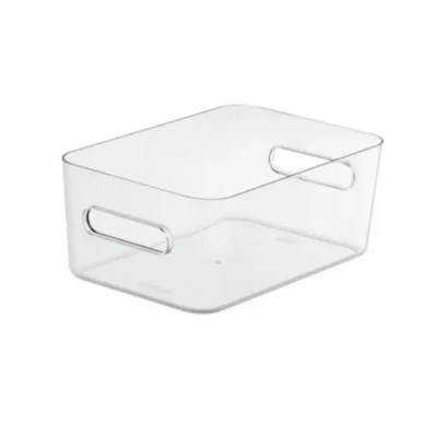 Afbeelding van Opbergbox Orthex SmartStore Compact M Clear