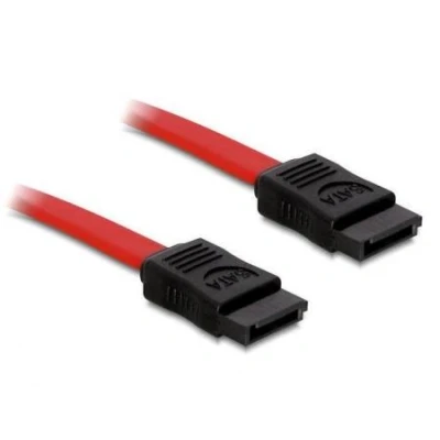 Afbeelding van SATA KABEL 3GBPS Delock