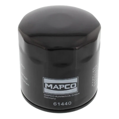 Afbeelding van Oliefilter MAPCO 61440