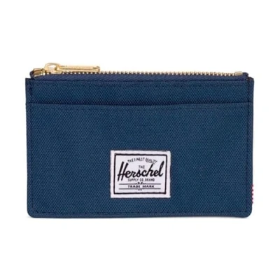 Afbeelding van Portemonnee Herschel Oscar RFID