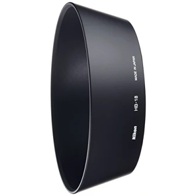 Afbeelding van Nikon HB 18 Zonnekap AF 28 105