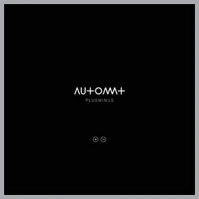 Afbeelding van Automat Plusminus (LP)