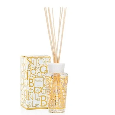 Afbeelding van Baobab Collection My First Aurum geurstokjes 250 ml Goud