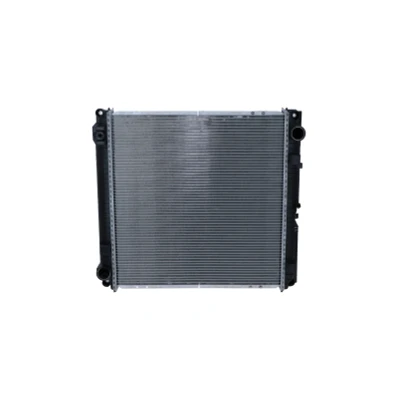 Afbeelding van NRF Radiateur 509873
