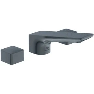 Afbeelding van Il wastfmengkr opb conca grijs 3 gats kraang m rozetten afd pl bc759a5