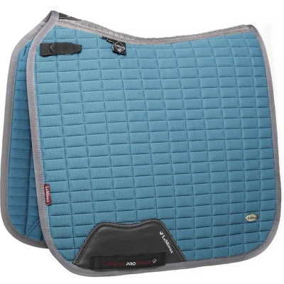 Afbeelding van LeMieux Ice Blue Cooling Pad zadeldekje