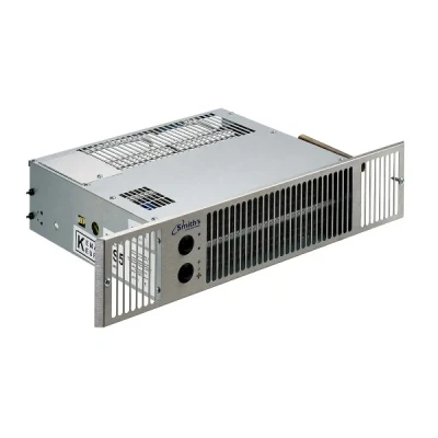 Afbeelding van Smith&#039;s SpaceSaver SS7 plintverwarming voor CV inclusief geborsteld