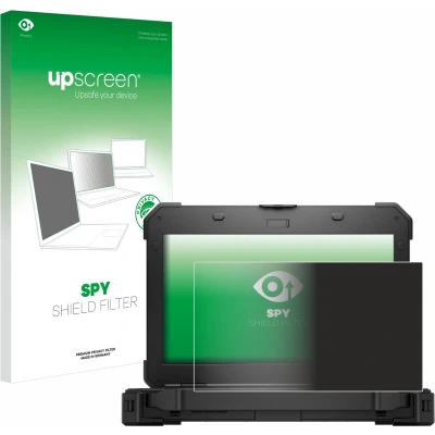 Afbeelding van upscreen privacyscherm voor Dell Latitude 5420 Rugged privacy filter screenfilter Blauwlichtfilter