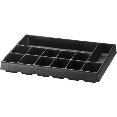 Afbeelding van Facom Kunststof Bakje 13 Vakken 400X315X50Mm U50030032Q