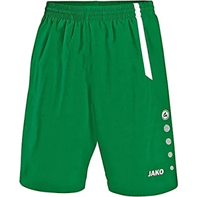 Afbeelding van 25% korting JAKO Short Turin 4462 06, maat 116 voordelig kopen