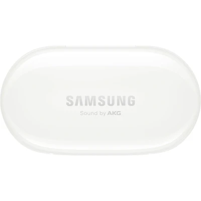 Afbeelding van Samsung Galaxy Buds Plus Draadloze oordopjes Wit Kunststof