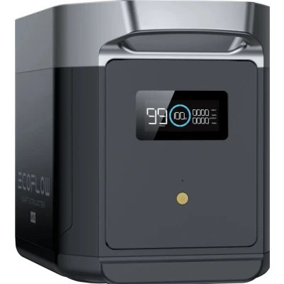 Afbeelding van EcoFlow DELTA 2 Max Extra Battery