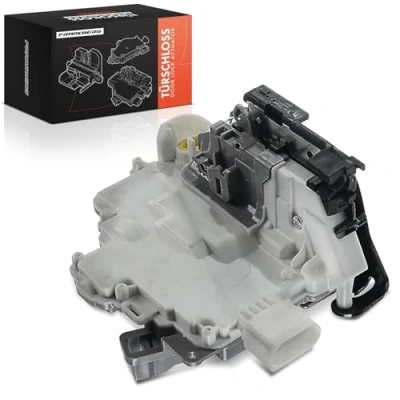 Afbeelding van Deurslotactuator 9 polig linksvoor voor Ibiza IV 6J P a s T 3C 357 i g u n 5N Q7 4L Superb II 3T 2005 2018 3C1837015A