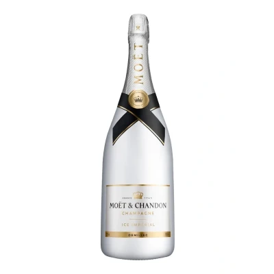 Afbeelding van Moët &amp; Chandon Ice Imperial XL Grote fles 1.5 liter