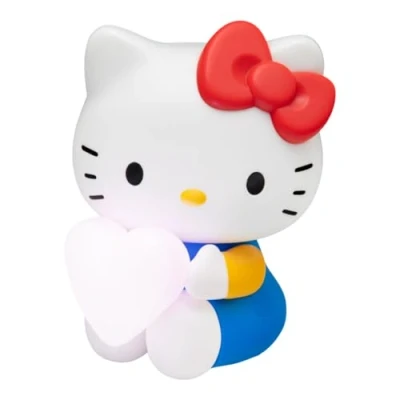 Afbeelding van Hello Kitty Gevormd licht