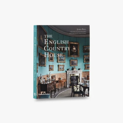 Afbeelding van The English Country House: (Compact edition)