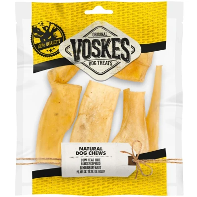 Afbeelding van Voskes Runderkophuid 100 gr