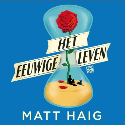 Afbeelding van Het eeuwige leven