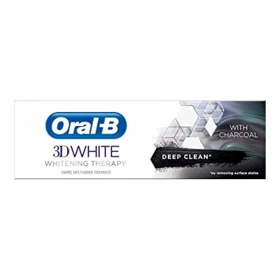 Afbeelding van Borstel vervanger Oral B Pro Cross Action 4 Stuks