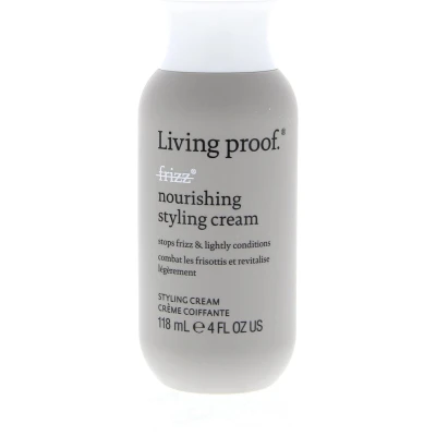 Afbeelding van Living Proof No Frizz Nourishing Styling Cream 118 ml