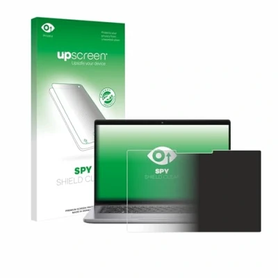 Afbeelding van upscreen Privacy Schermbeschermer voor Dell Latitude 7320 2 in 1 Screen Protector Anti Spy, Antikras, Vingerafdruk