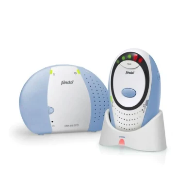 Afbeelding van Alecto DBX 85 ECO DECT Babyfoon