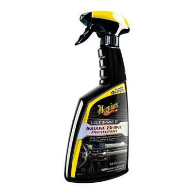 Afbeelding van Meguiars Ultimate Interior Shine Protectant 473ml