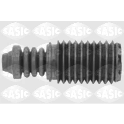 Afbeelding van Aanslagrubber, vering SASIC 4001642