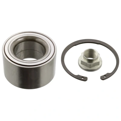 Afbeelding van Febi Bilstein Wiellagerset 102833