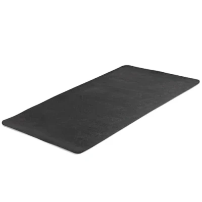 Afbeelding van VirtuFit Premium Universele Vloermat Beschermmat Fitnessapparatuur 200 x 90 0,7 cm
