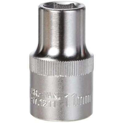 Afbeelding van KS Tools, Dopsleutel + dopmoer, 917.1211 (11 mm)