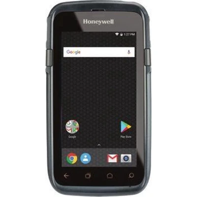 Afbeelding van Honeywell Ct60 Pda 11,9 Cm 1280 X 720 Pixels Touchscreen Zwart