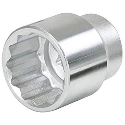 Afbeelding van KS Tools, Dopsleutel + dopmoer, 917.1375 (19/32&quot;)
