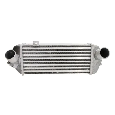 Afbeelding van Thermotec Interkoeler DA05002TT