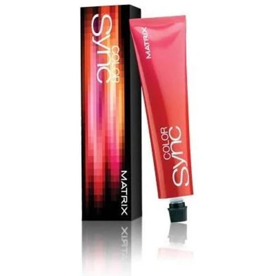 Afbeelding van Matrix Color Sync Long Lasting Toners Level 11 Parel 90ml Haibu by Kapperskorting.com