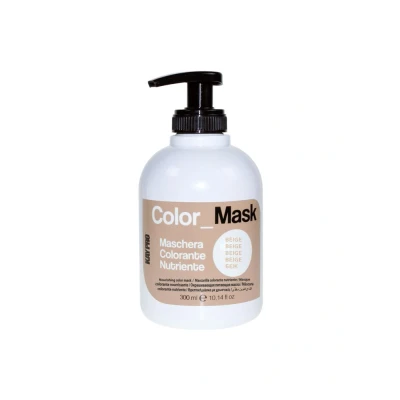 Afbeelding van Kay Pro Color_Mask Masker Color Mask Beige 300ml Kleur Opfrissen