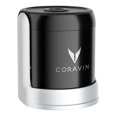 Afbeelding van Coravin Stoppers Sparkling 2 Stuks