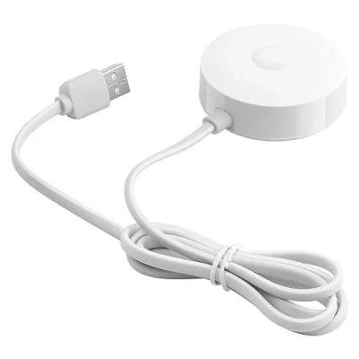 Afbeelding van SEYRLMK De elektrische tandenborstellader kan worden gebruikt voor Oral B iO7 serie, iO8 iO9 USB interface, reisoplader