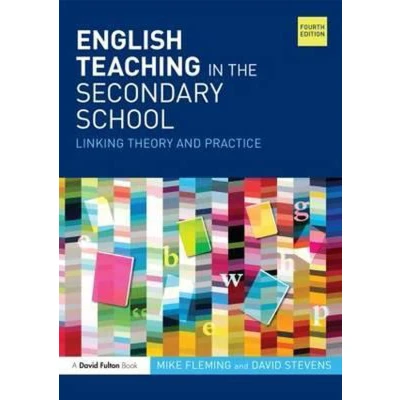 Afbeelding van English Teaching in the Secondary School