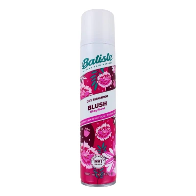 Afbeelding van Batiste Droogshampoo Blush 200 ml
