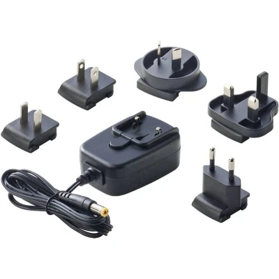 Afbeelding van Dehner Elektronik SYS 1561 1212 W2E Stekkernetvoeding, vaste spanning 12 V/DC 1 A W