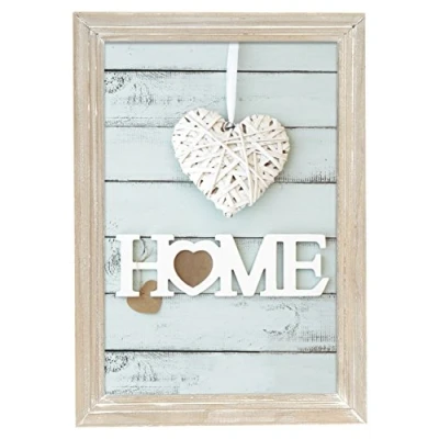 Afbeelding van ZEP T15518 Wissellijst Papierformaat: 18 x 24 cm Lichtbruin