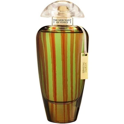 Afbeelding van The Merchant of Venice Mystic Incense Eau de Parfum 100 ml