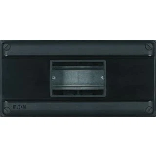 Afbeelding van Eaton installatiekast leeg 72mm opening HTH110 72E S24