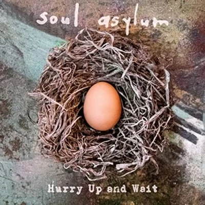 Afbeelding van Soul Asylum Hurry Up And Wait