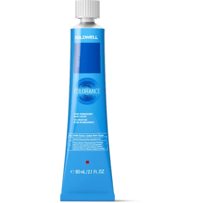 Afbeelding van Goldwell Colorance 60 ml 6RR@PK Dramatic Rood @ Roze