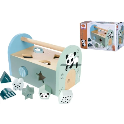 Afbeelding van Eichhorn Shape Box