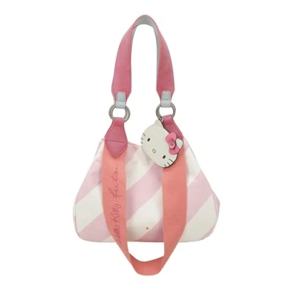 Afbeelding van Fritzi aus Preußen IZZY MINI Hello Kitty Handtas, Dames, Maat: One Size, Ice rose