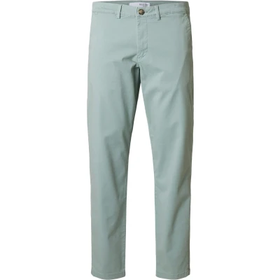 Afbeelding van SELECTED HOMME Chino SLH175 SLIM NEW MILES FLEX PANT NOOS