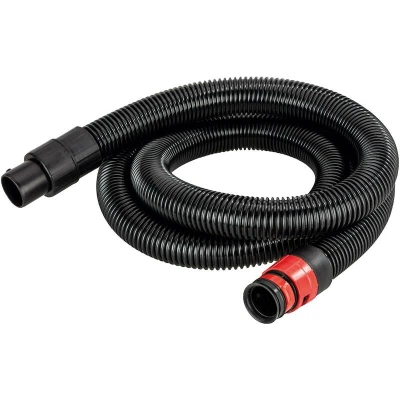 Afbeelding van Bosch Accessories 1x Slang (Ø 35 mm x 2.2 m, Geïntegreerde Adapter, Accessoires voor Stofzuiger)